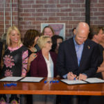Florida Governor Signs Florida Life Insurance Law